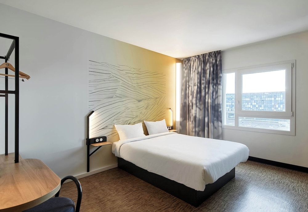 Bild von Doppelzimmer, barrierearm, Nichtraucher
