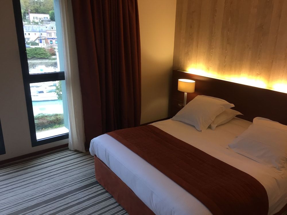 Bild von Doppelzimmer (Côté Port)
