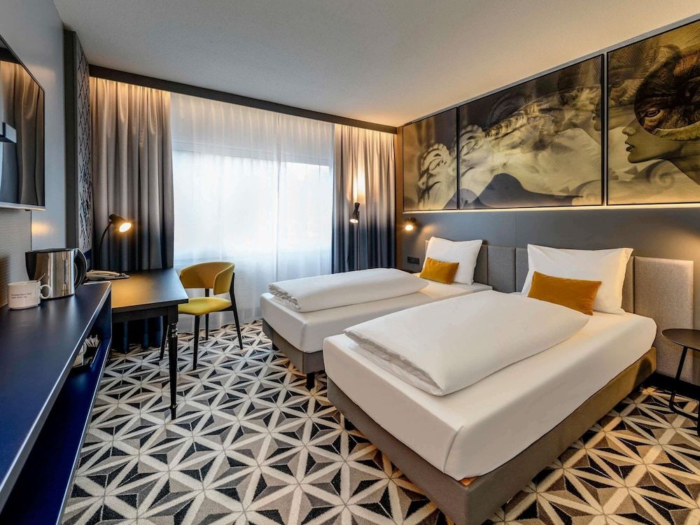 Bild von Wellnessresort Special