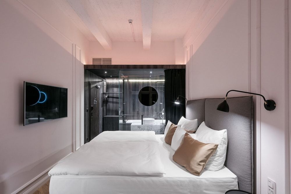 Bild von Standard-Doppel- oder -Zweibettzimmer