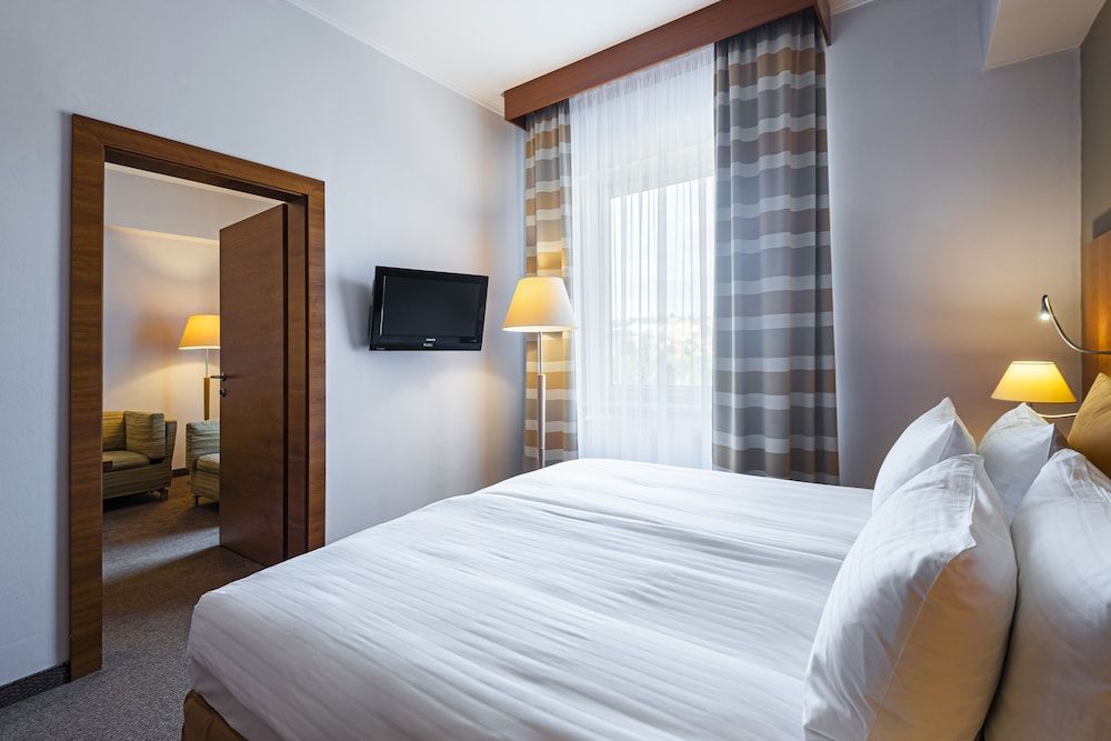 Bild von Wellnessresort Special