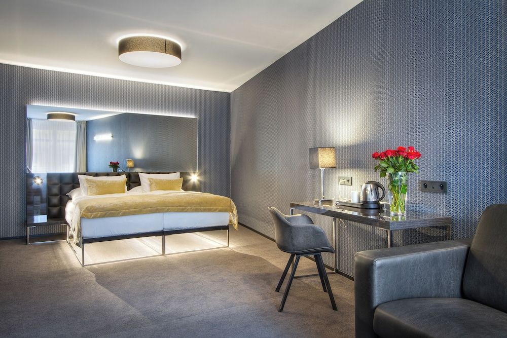 Bild von Wellnessresort Special