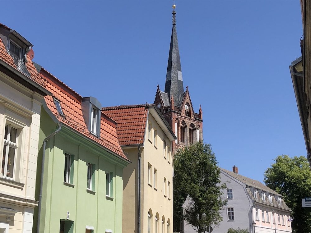 Allgemein