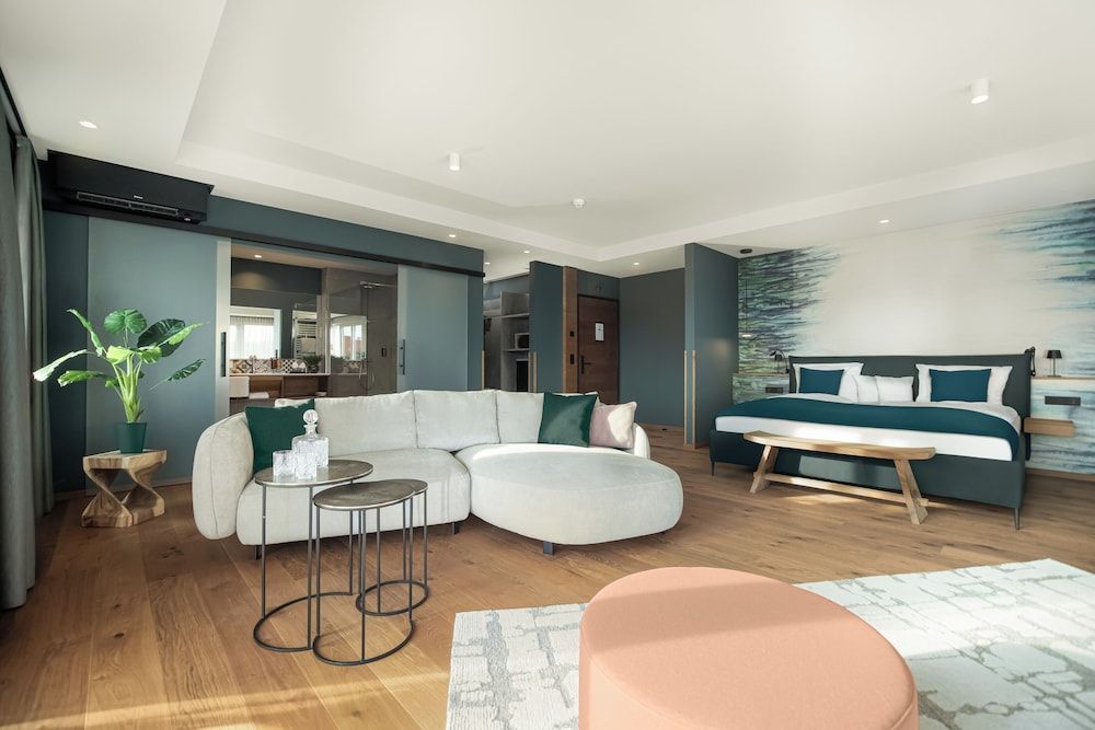 Bild von Villa MainTraum Suite