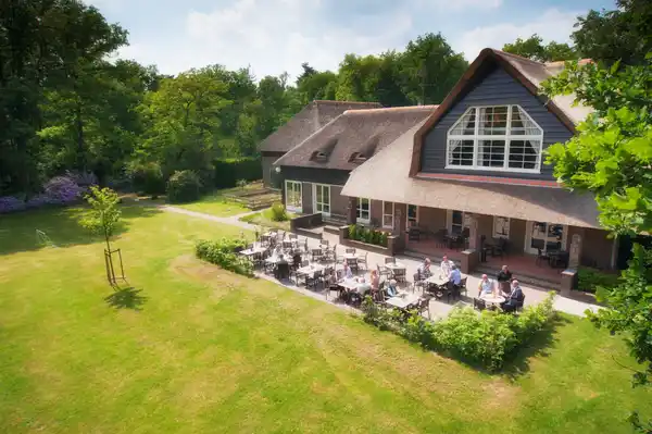 Landgoedhotel Woodbrooke - Kurzurlaub Special - MAIN