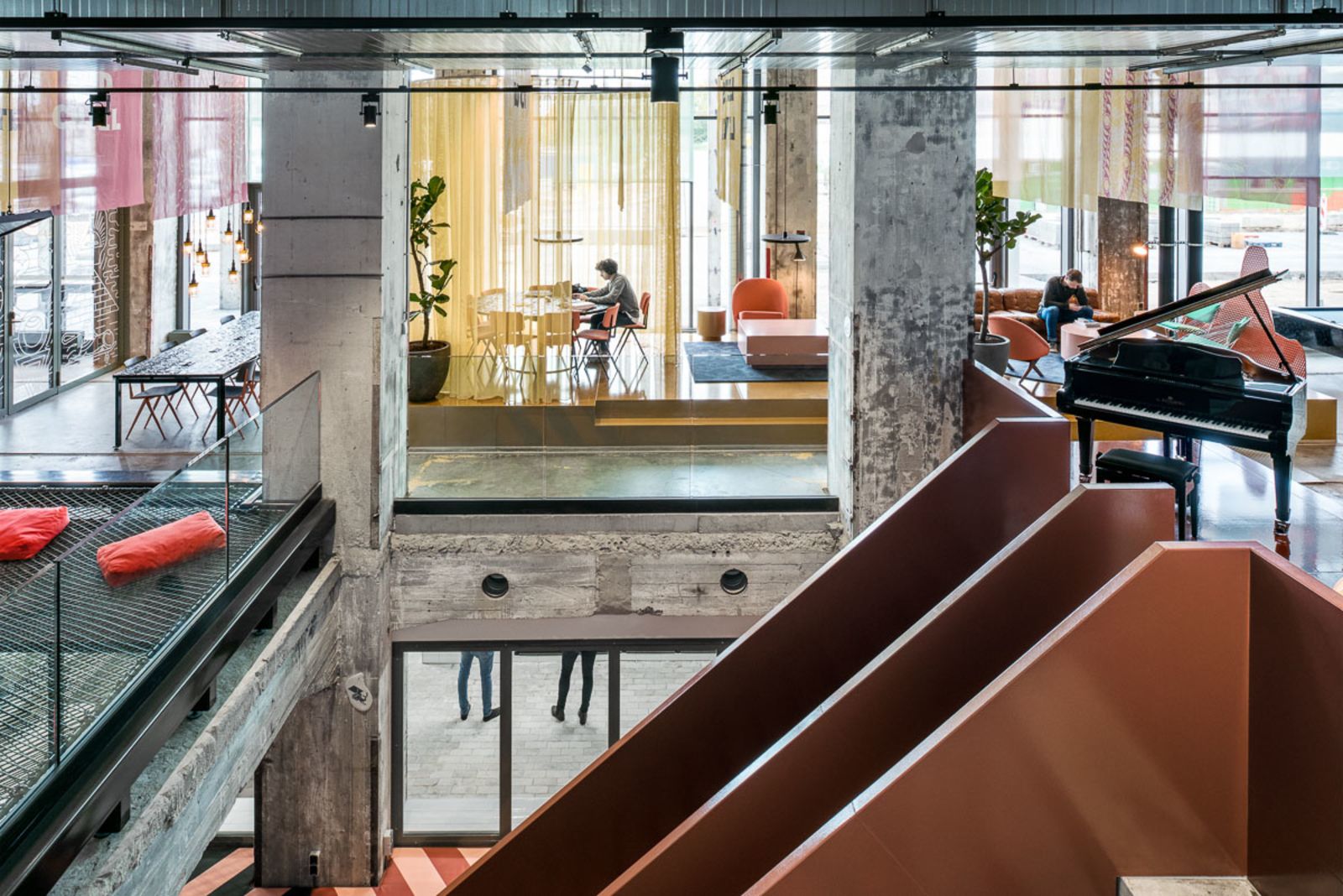 The Social Hub Maastricht in Maastricht alle Deals