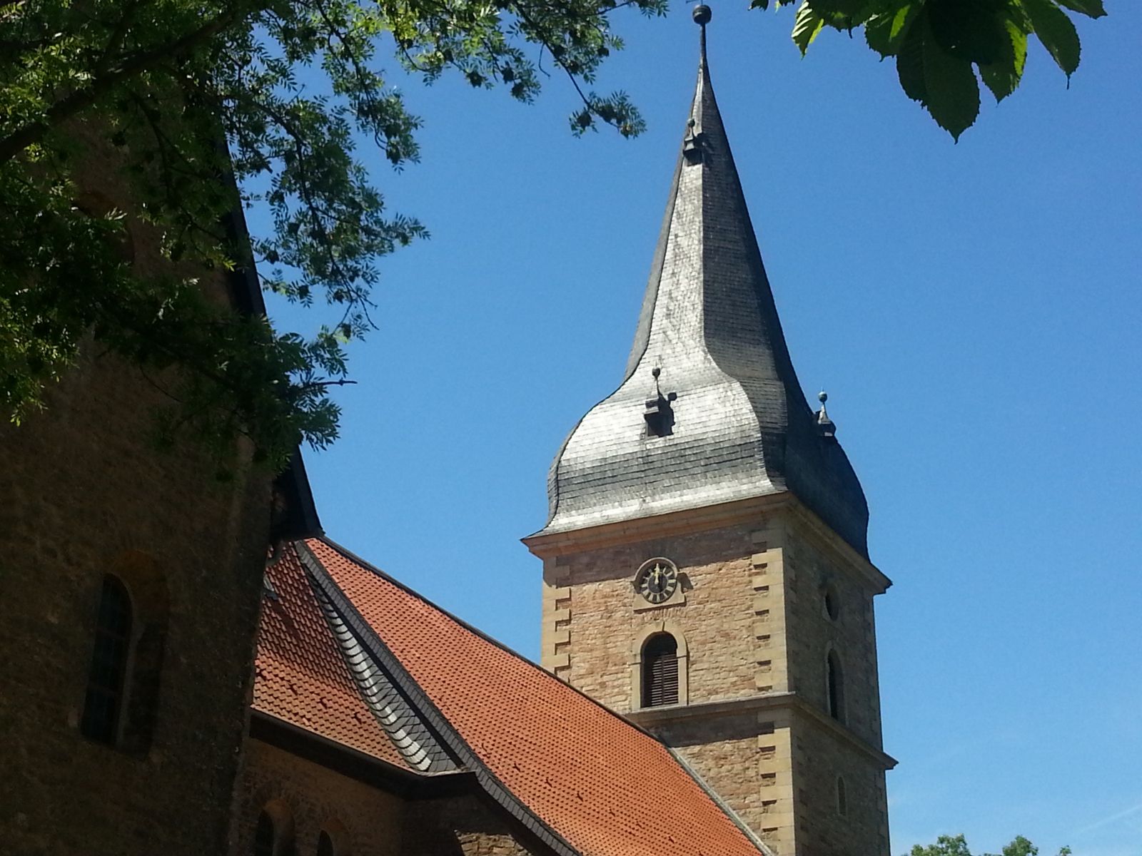 Umgebung