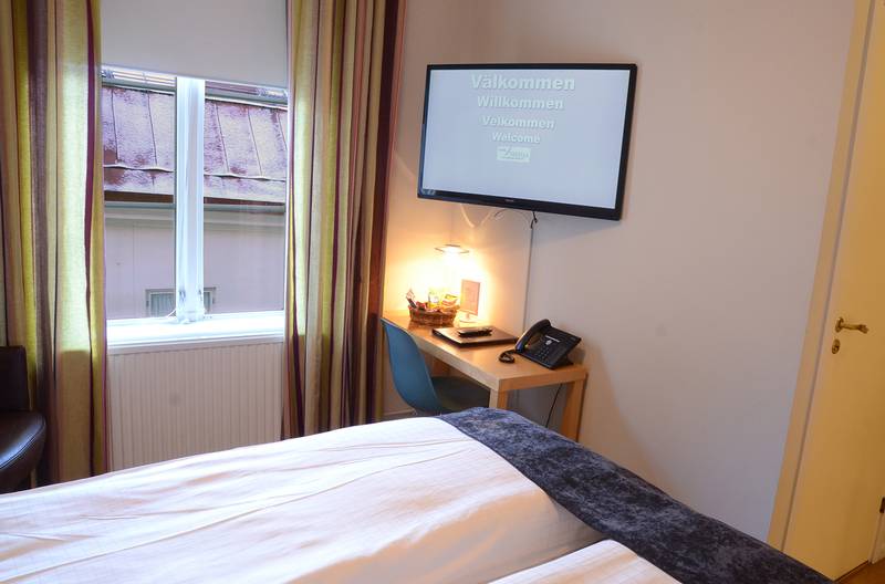Hotel Vanilla in Göteborg bei HotelSpecials.de