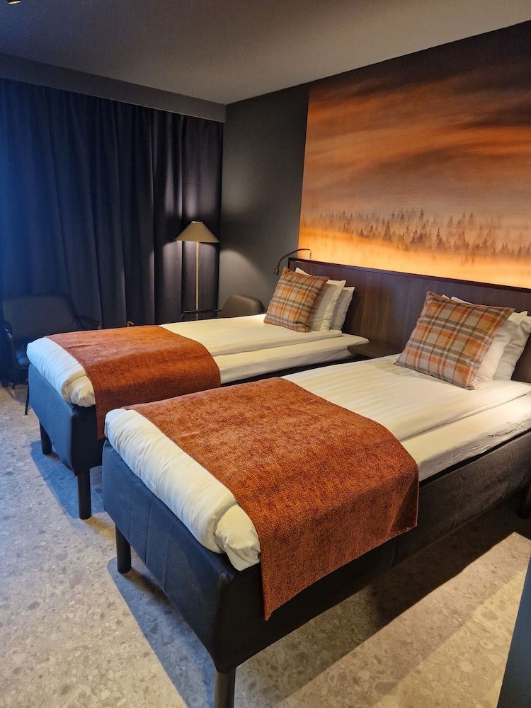 Bild von Zweibettzimmer
