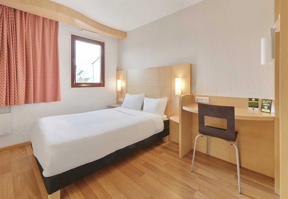 Bild von Standard-Doppelzimmer, barrierearm, Nichtraucher