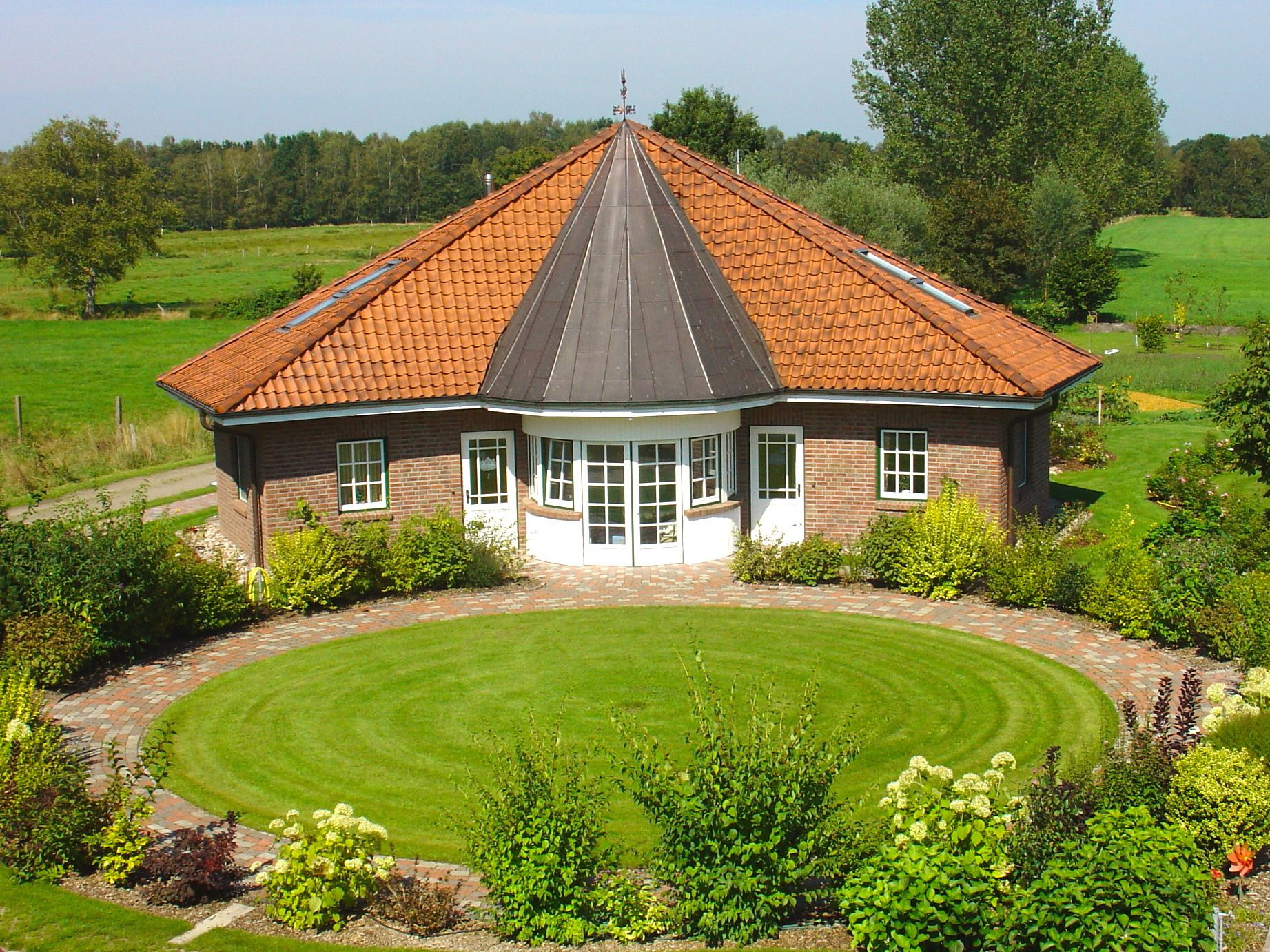 Umgebung