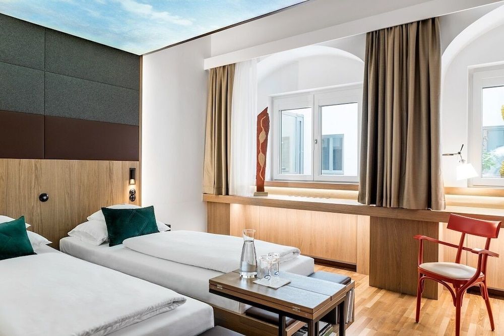 Bild von Wellnessresort Special
