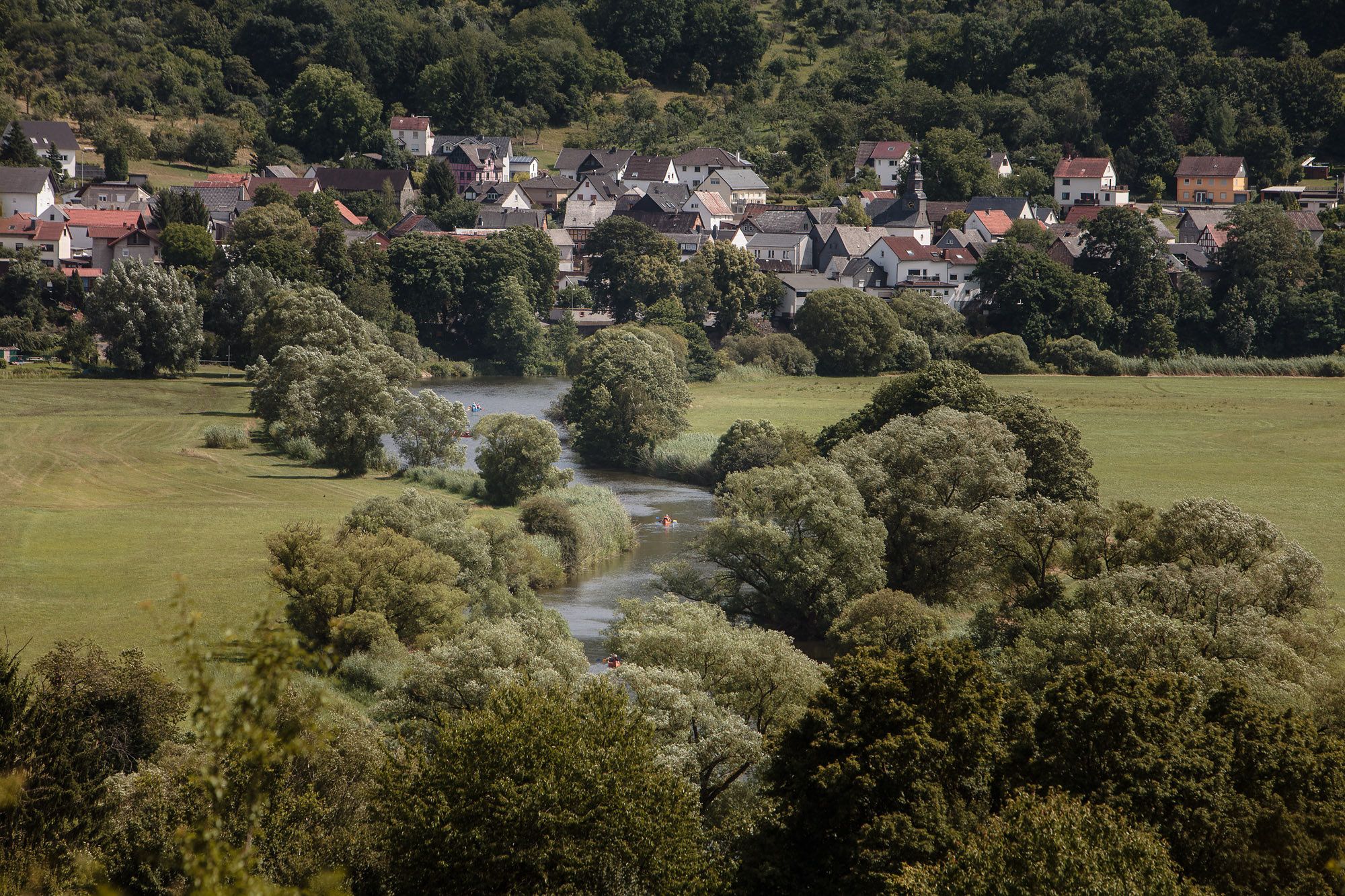 Umgebung