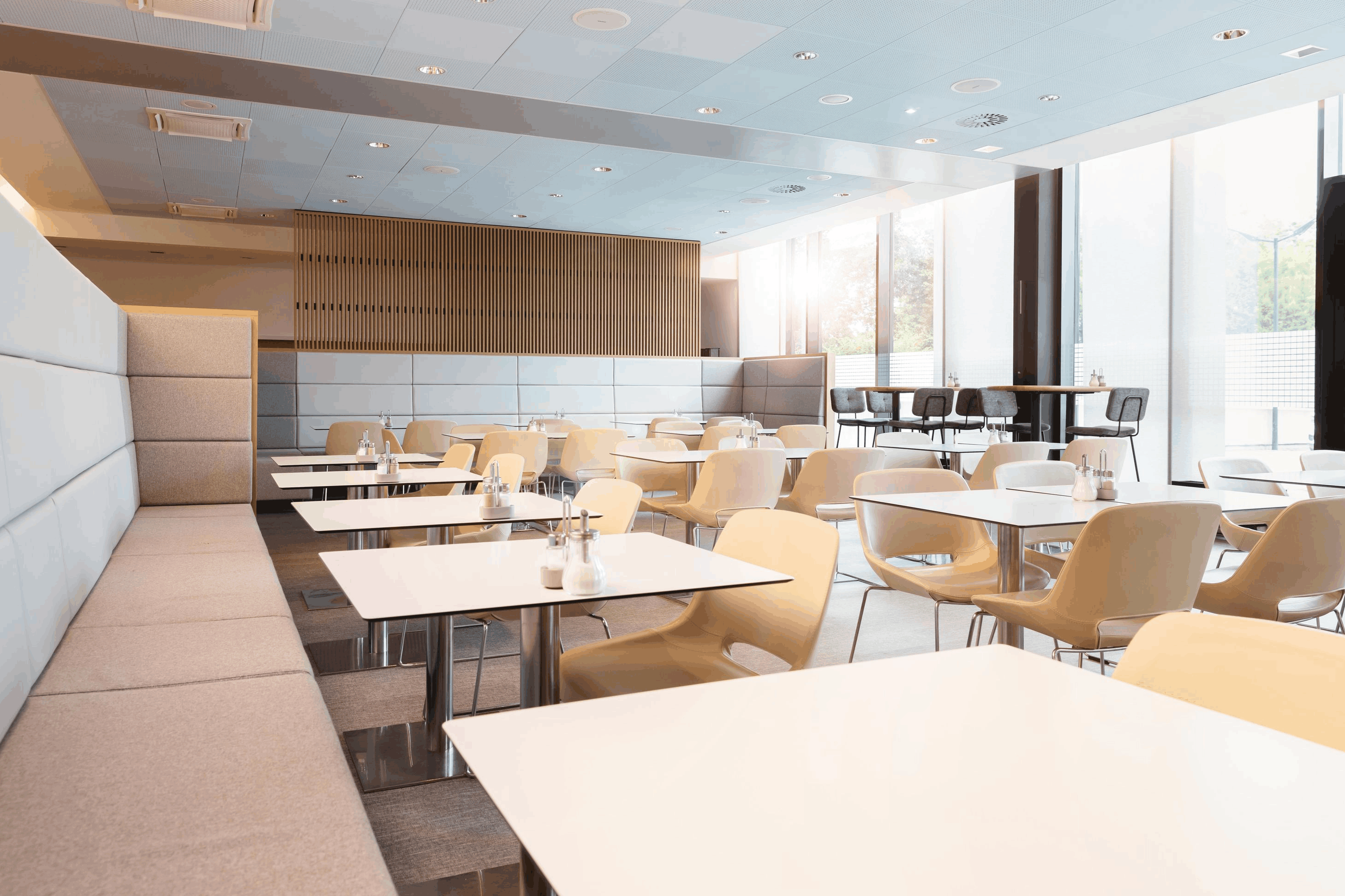 Hotelausstattung
