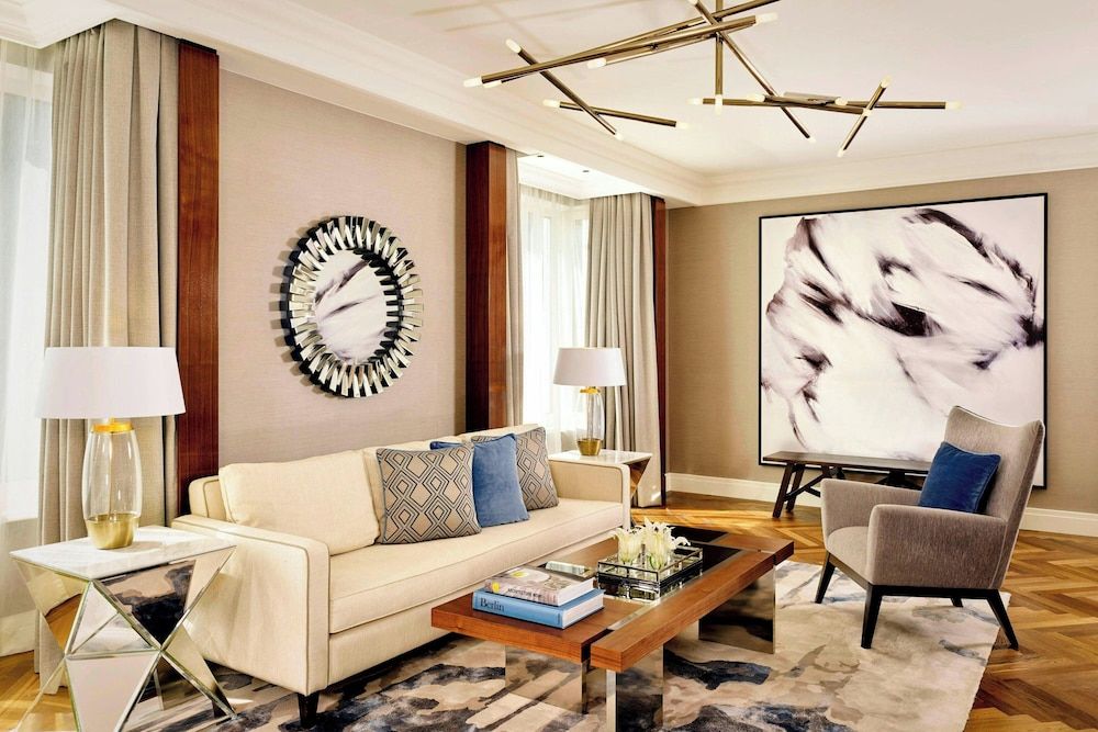 Bild von Club-Suite, 1 Schlafzimmer