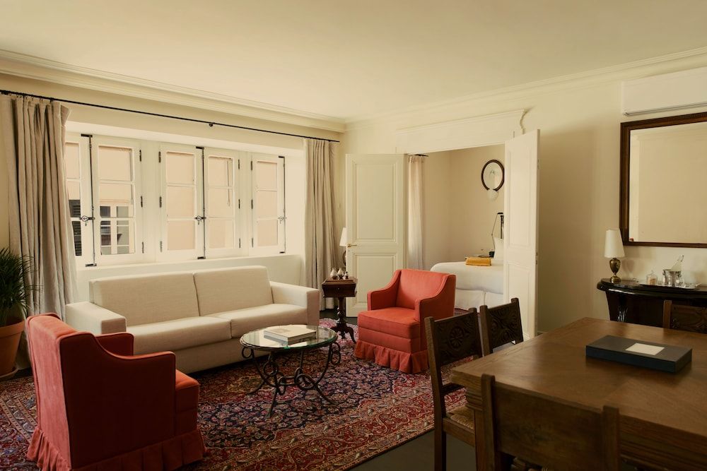 Bild von Familienapartment