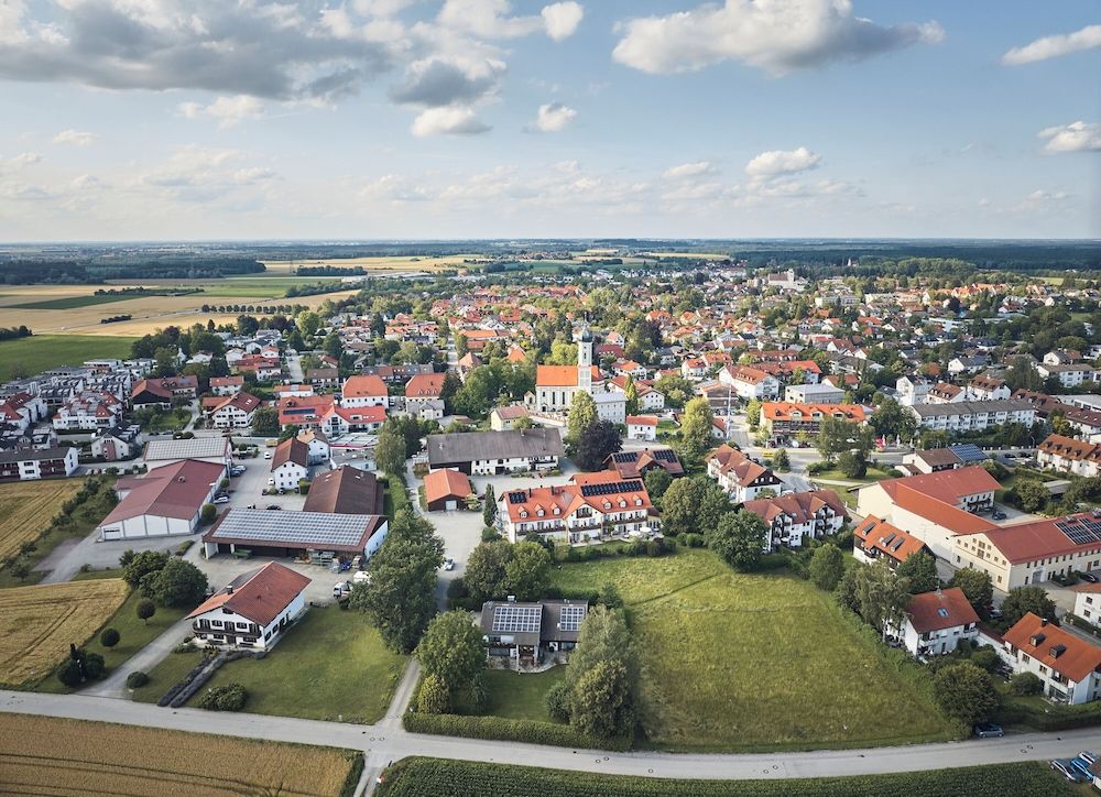 Allgemein