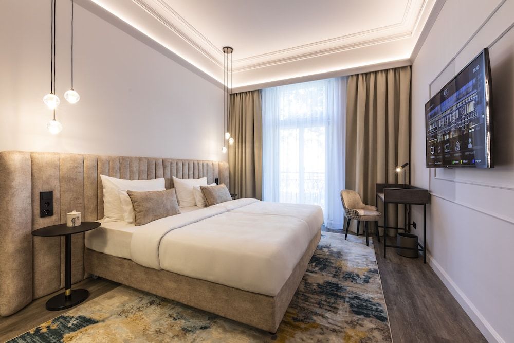 Bild von Wellnessresort Special