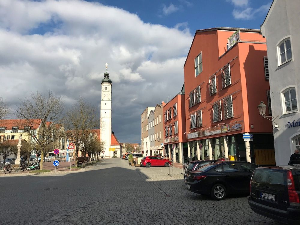 Allgemein