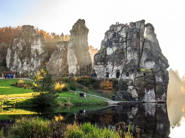 Brenner Hotel - Langzeit Special - SURROUNDING