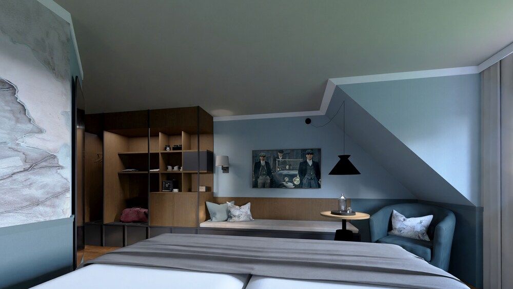 Bild von Doppelzimmer