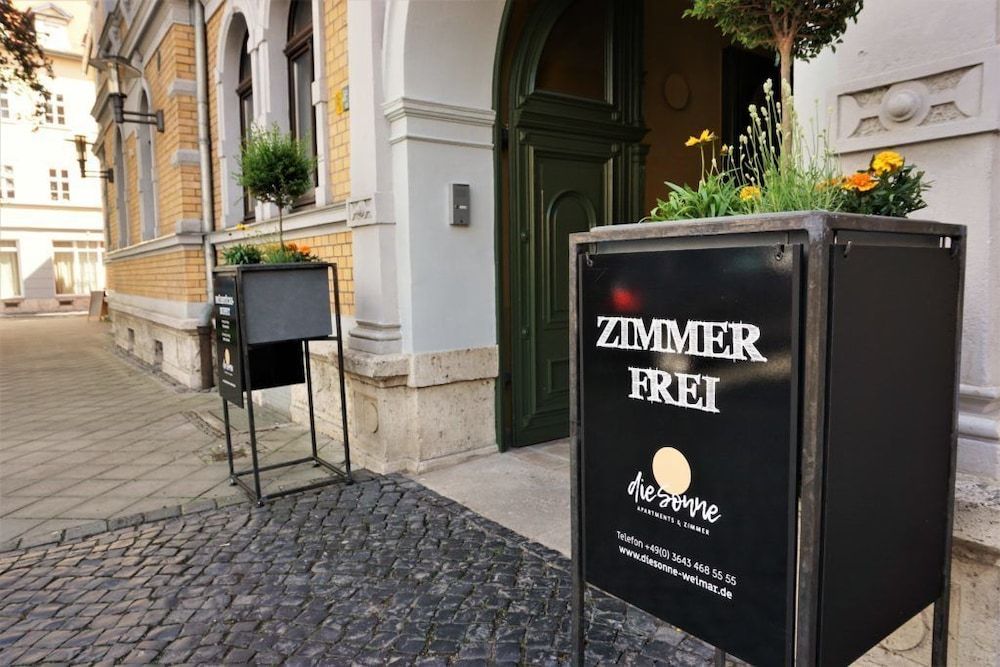 Allgemein