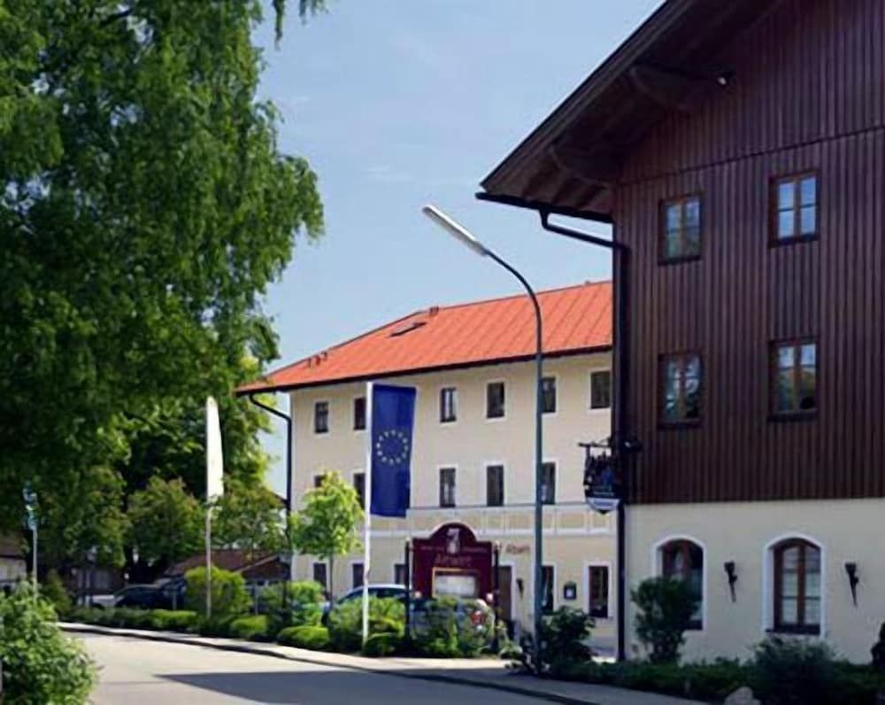 Allgemein