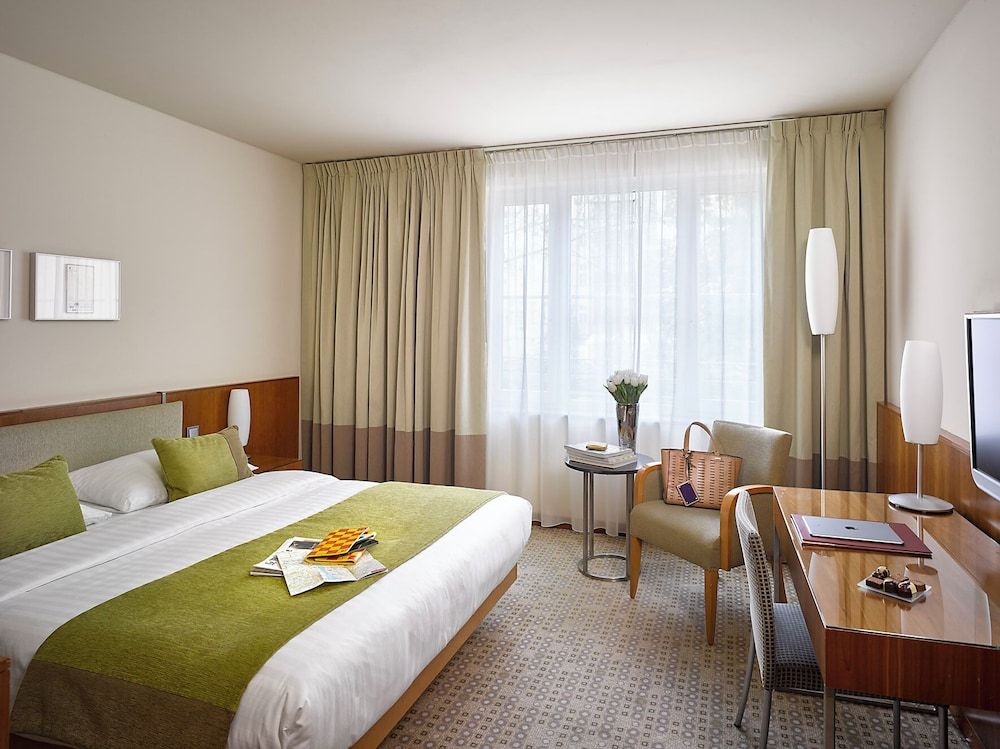 Bild von Wellnessresort Special