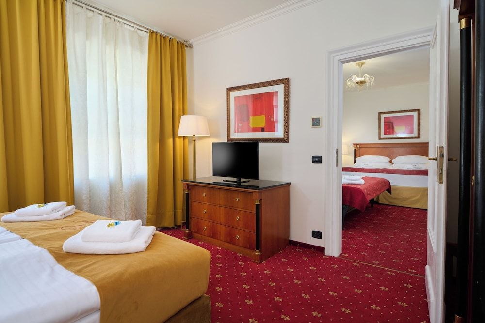 Bild von Wellnessresort Special