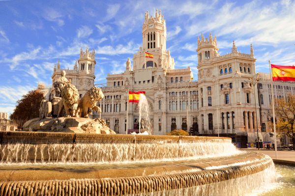 Hotels in Katalonien