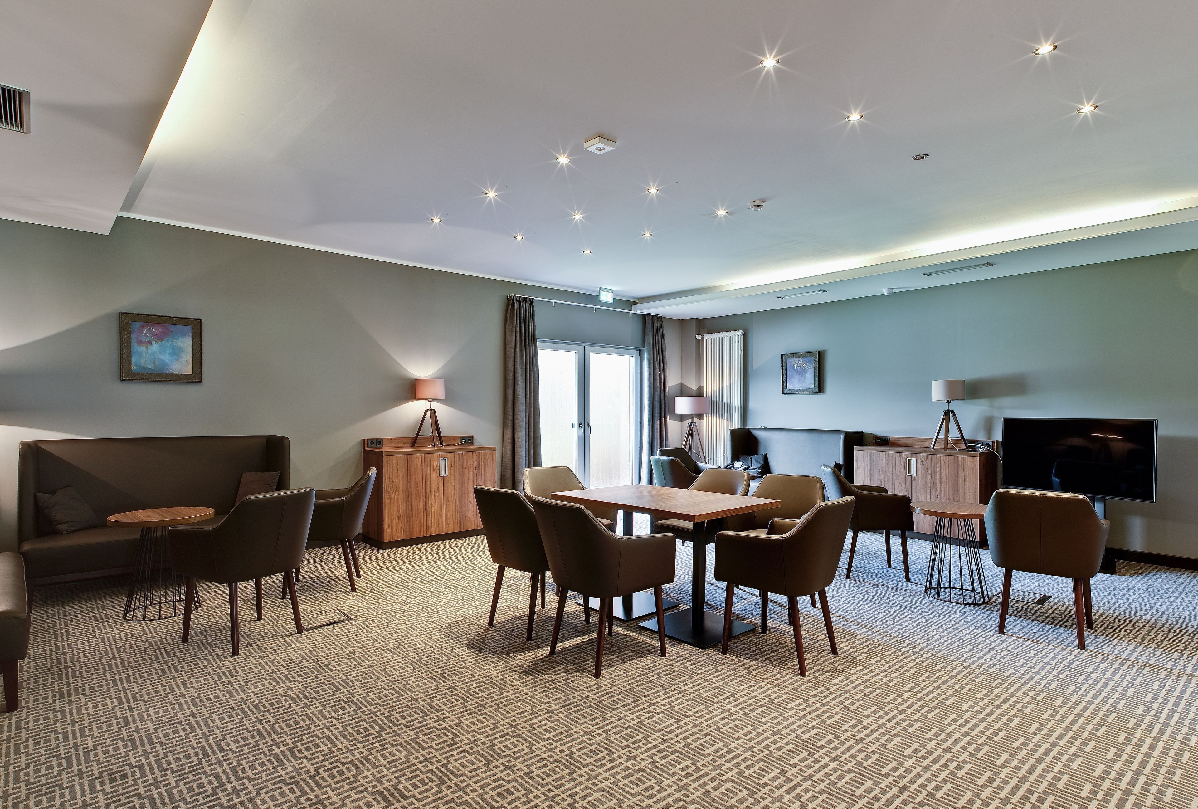 Hotelausstattung