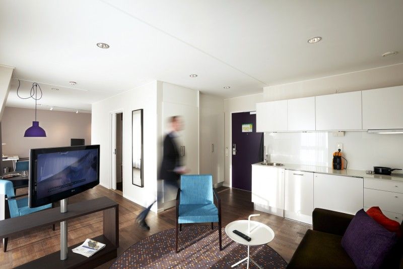 Finn Apartments in Lund bei HotelSpecials.de