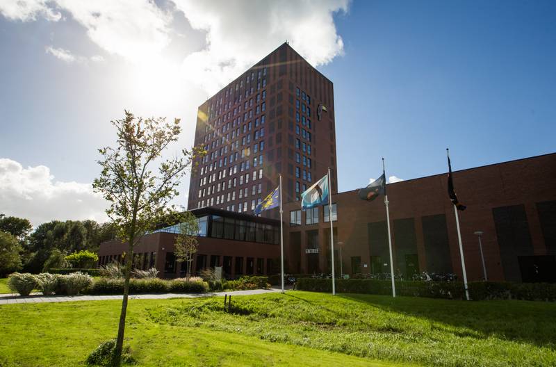 Van der Valk Hotel Hoorn in Hoorn bei HotelSpecials.de Van der Valk Hotel Hoorn in Hoorn bei HotelSpecials.de
