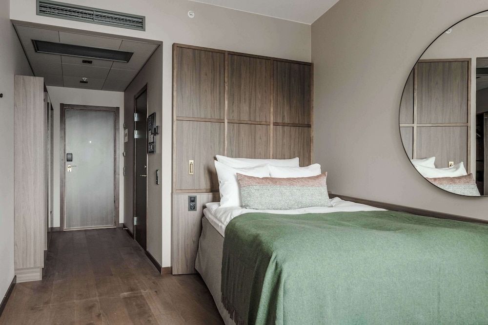 Bild von Doppelzimmer (Compact)