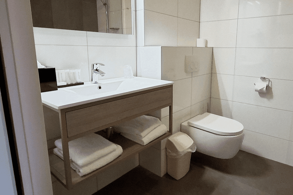 Bild von Komfort Zimmer