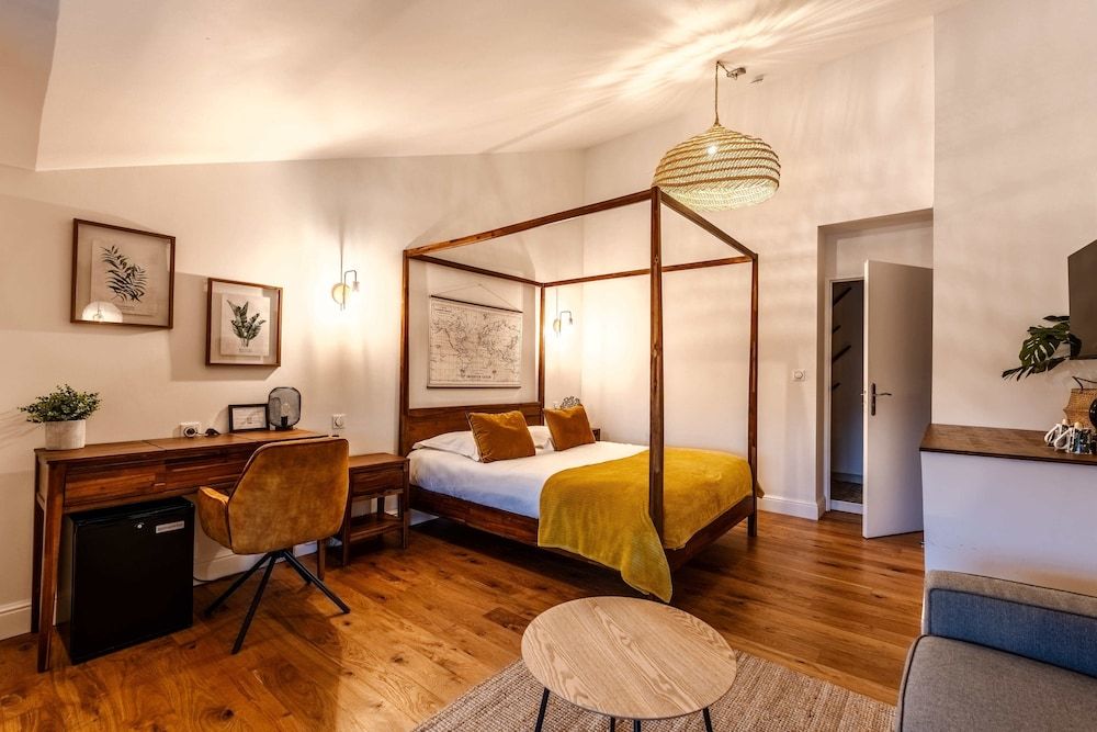 Bild von Superior-Zimmer