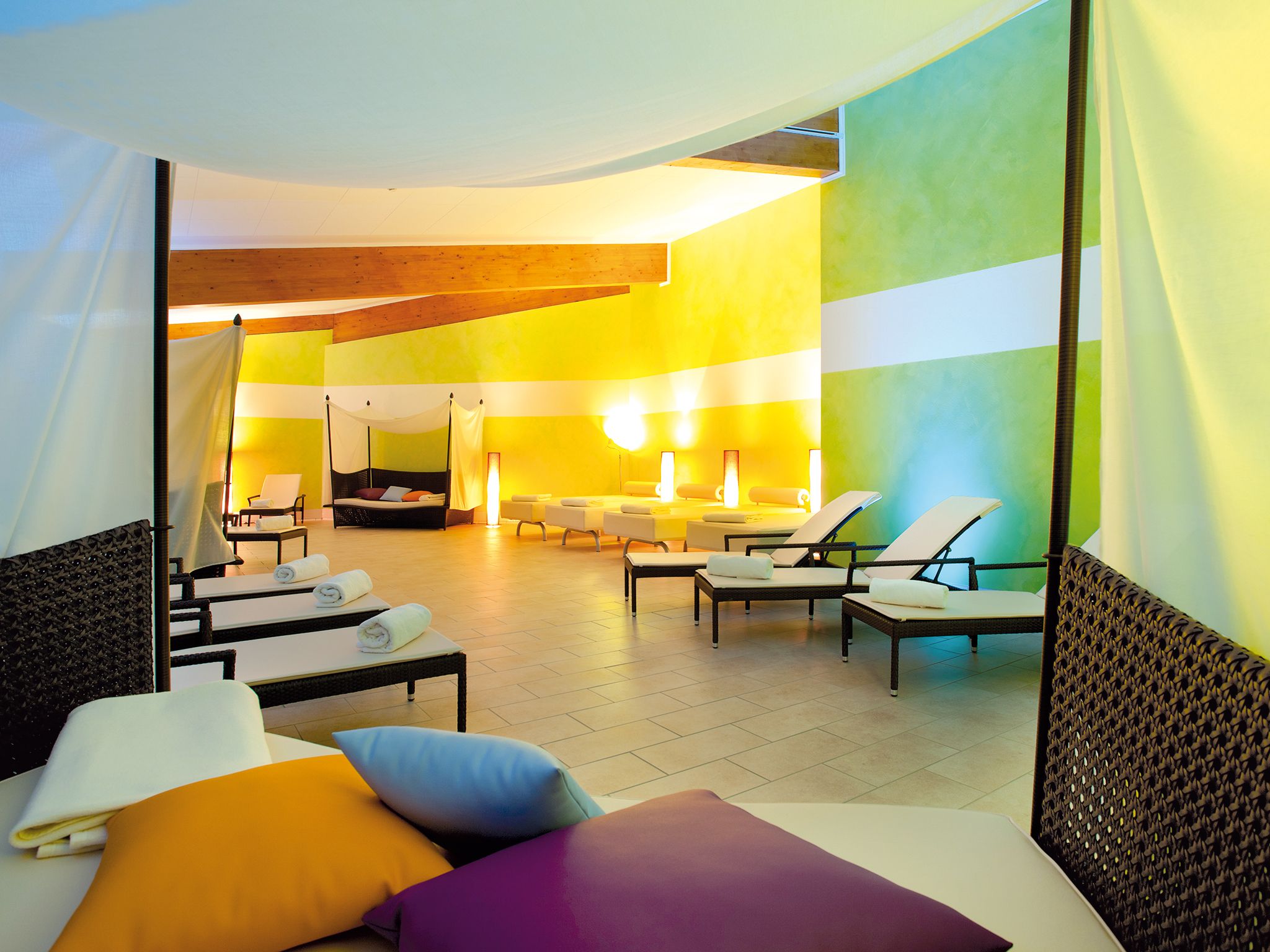 Wellness