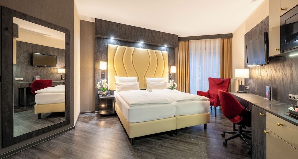 Bild von Comfort-Doppelzimmer