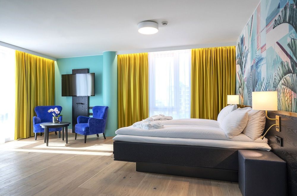 Bild von Business-Zimmer