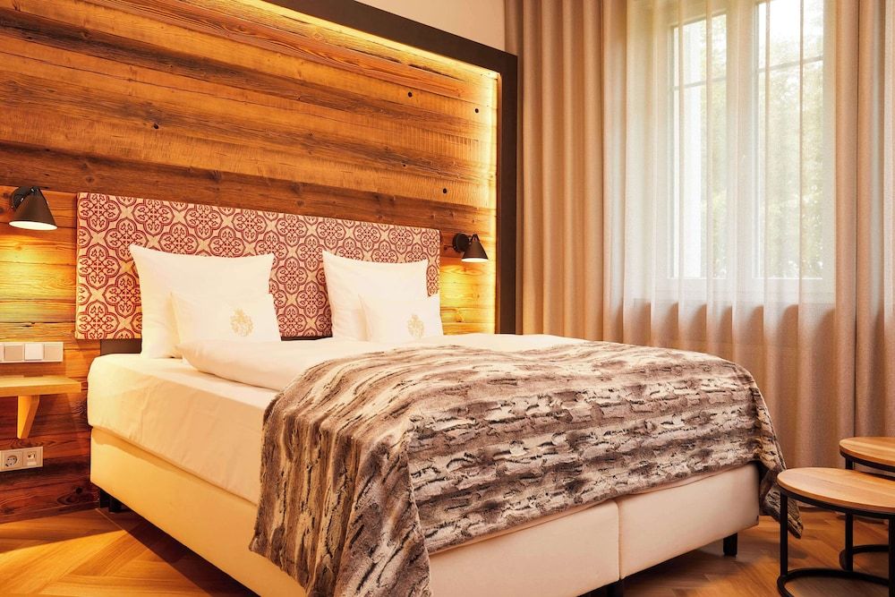Bild von Superior-Zimmer, 1 Doppelbett (Converts to 2 Twin Beds)