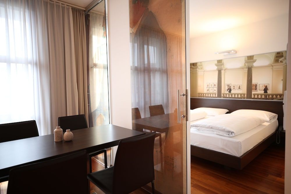 Bild von Apartment, 1 King-Bett