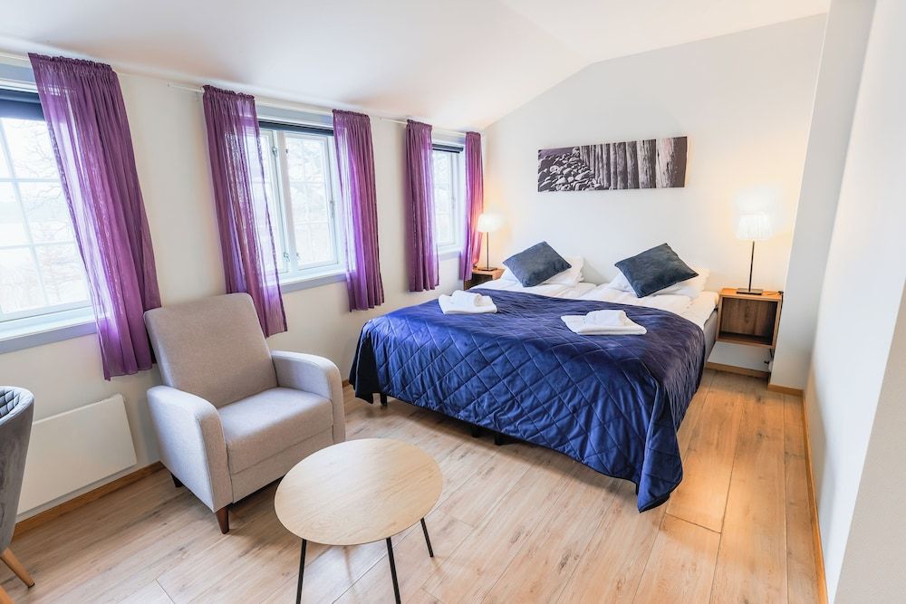 Bild von Luxury-Zimmer