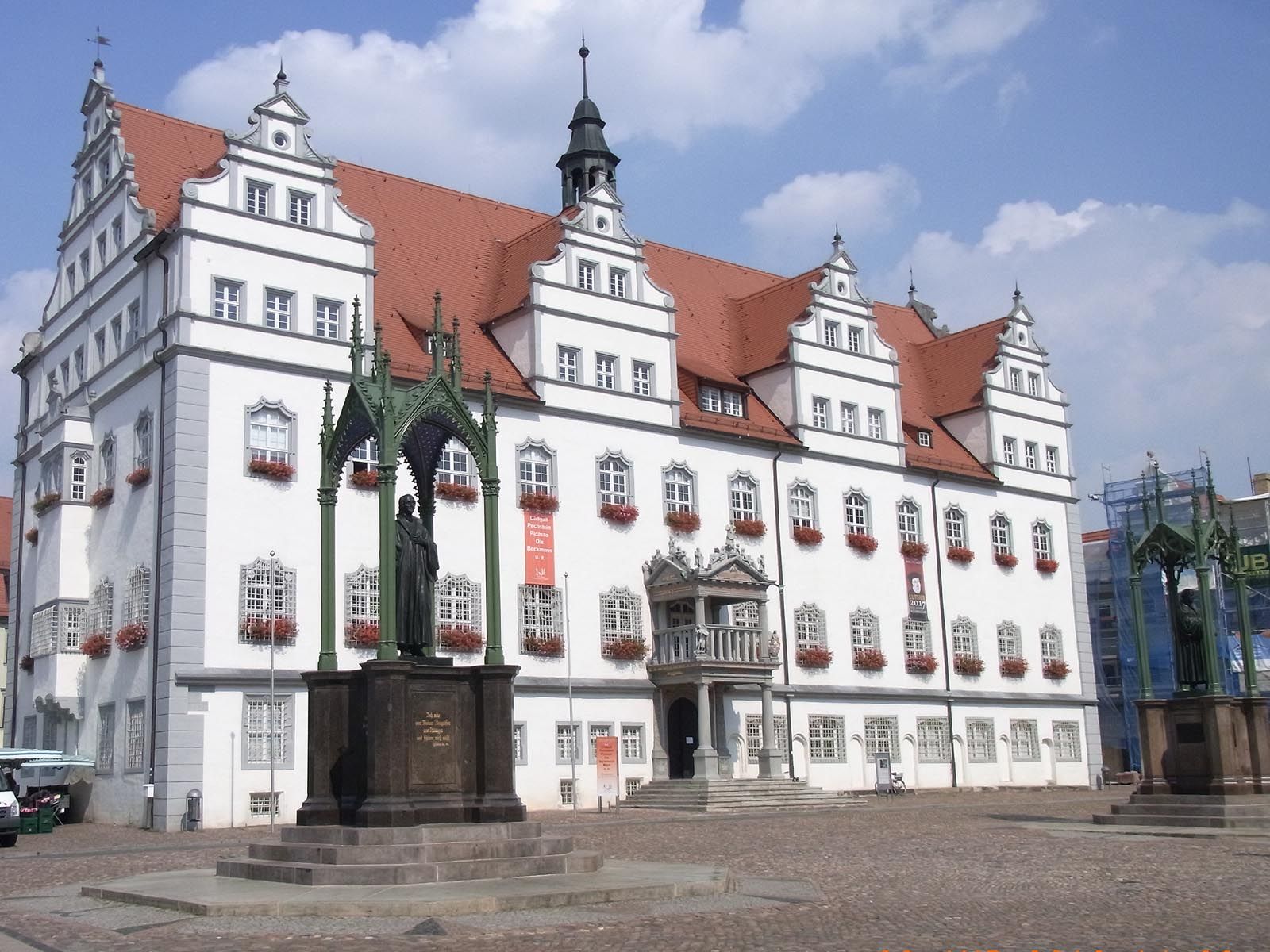 Umgebung