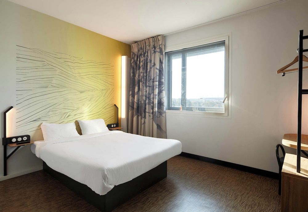 Bild von Doppelzimmer, barrierearm