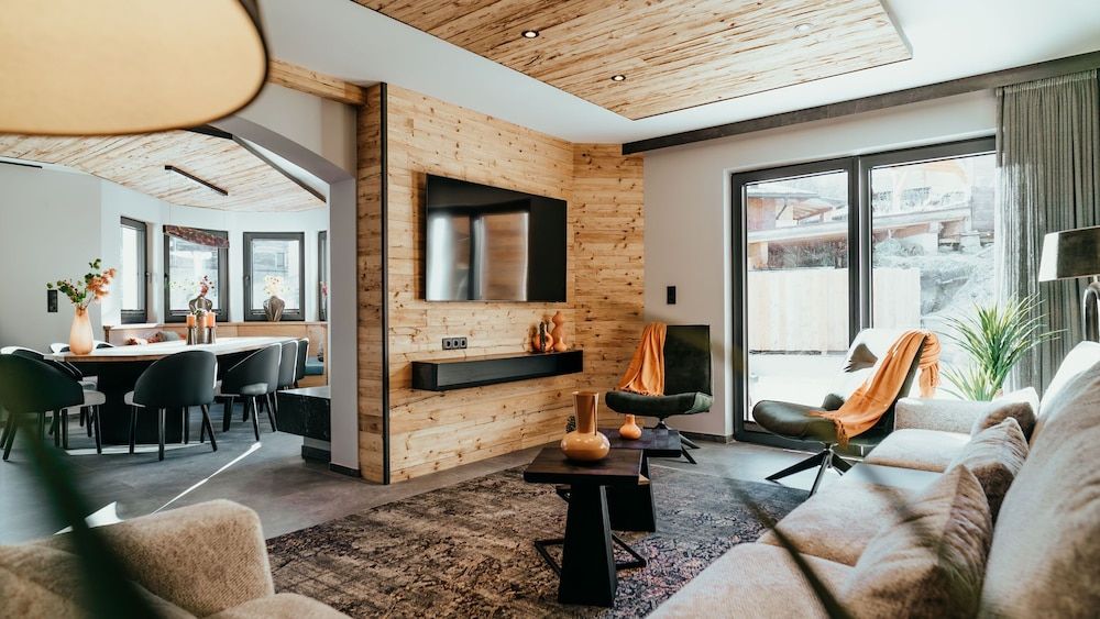 Bild von Chalet Ladis