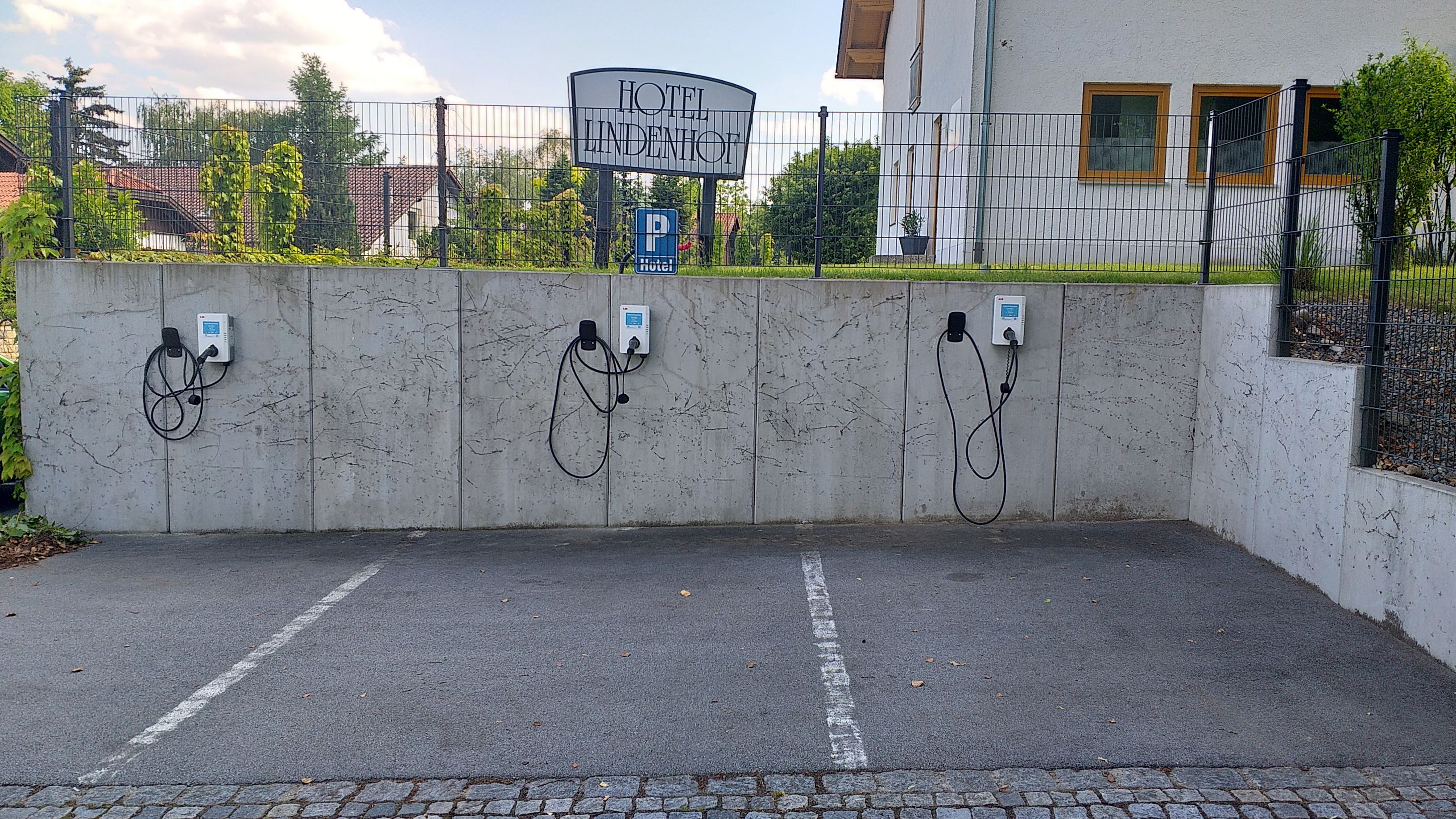 Allgemein