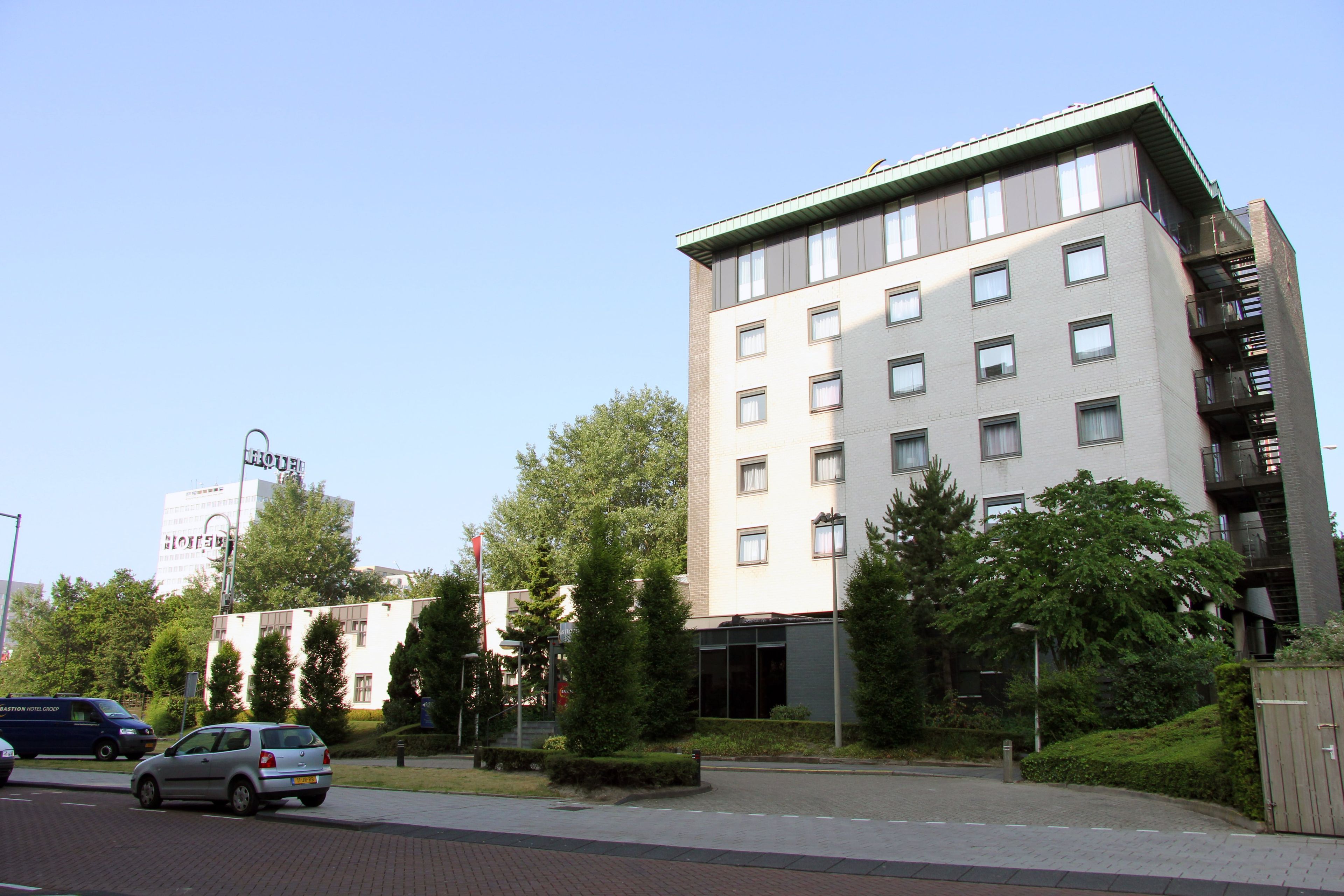 Fassade