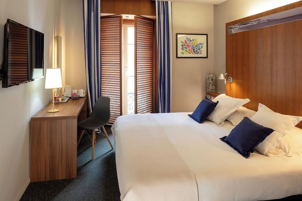 Bild von Superior-Zimmer