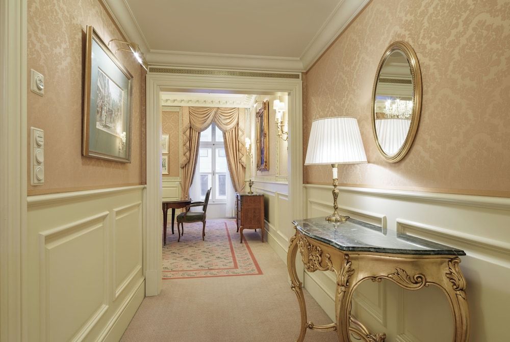 Bild von Superior-Suite
