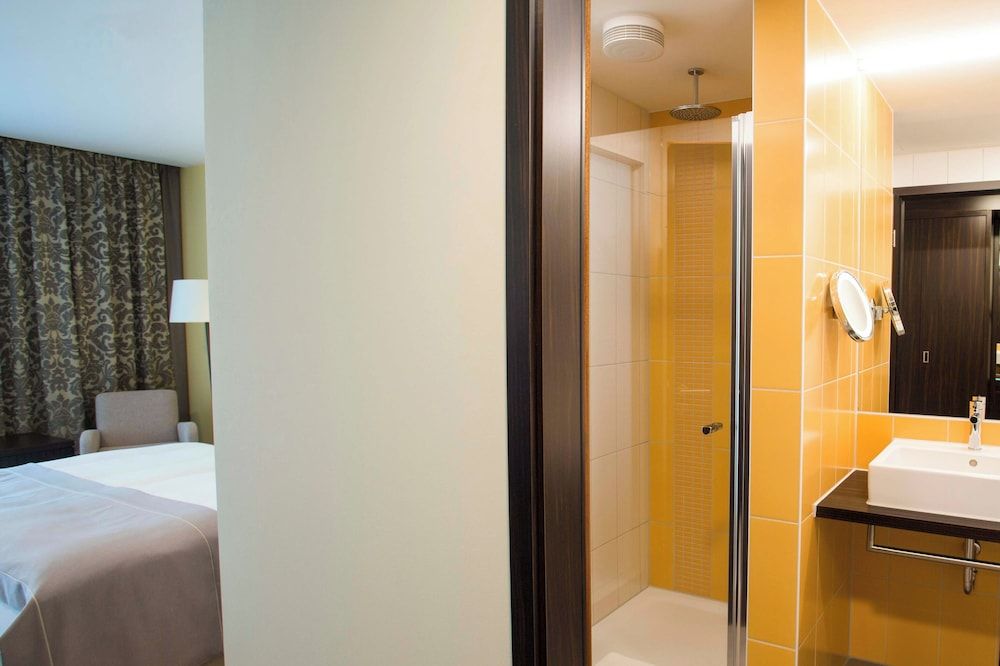 Bild von Comfort-Doppelzimmer, Balkon